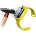 Смарт-часы Smart Baby Watch Q200S yellow
